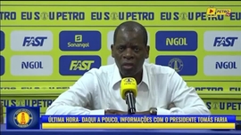 Imagem de �frica Sport