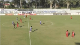 Imagem de Mo�ambola 2026 / Futebol CAN Sub-17 / Andebol CV