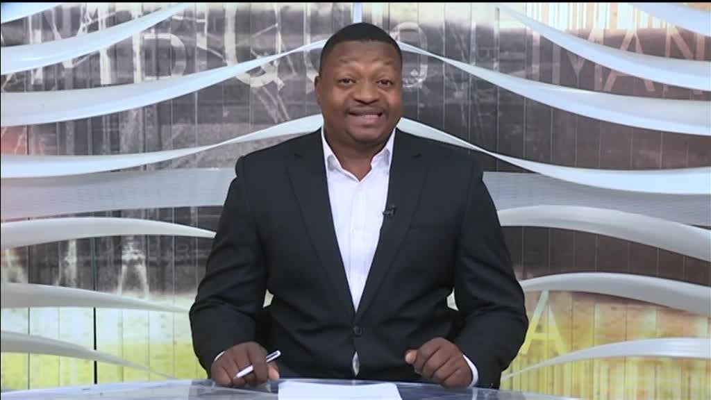 Imagem de África Sport