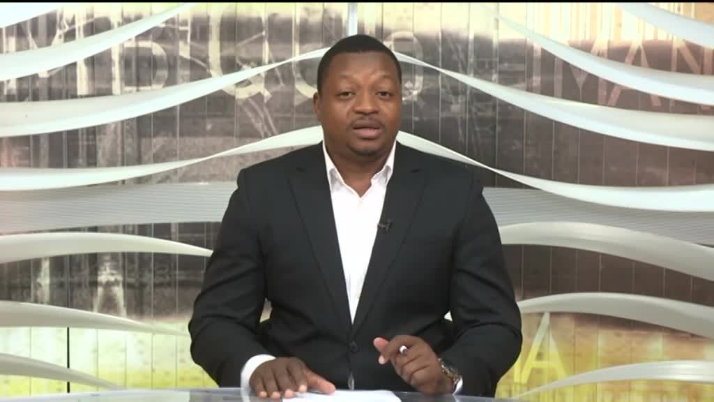 Imagem de África Sport
