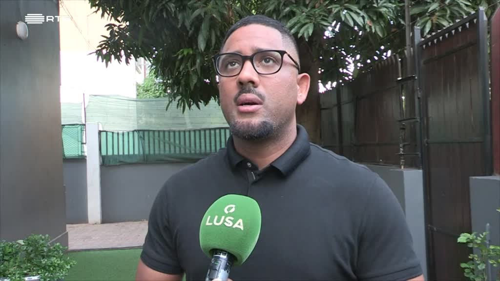 Imagem de África Global