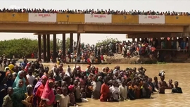 Imagem de �frica Global