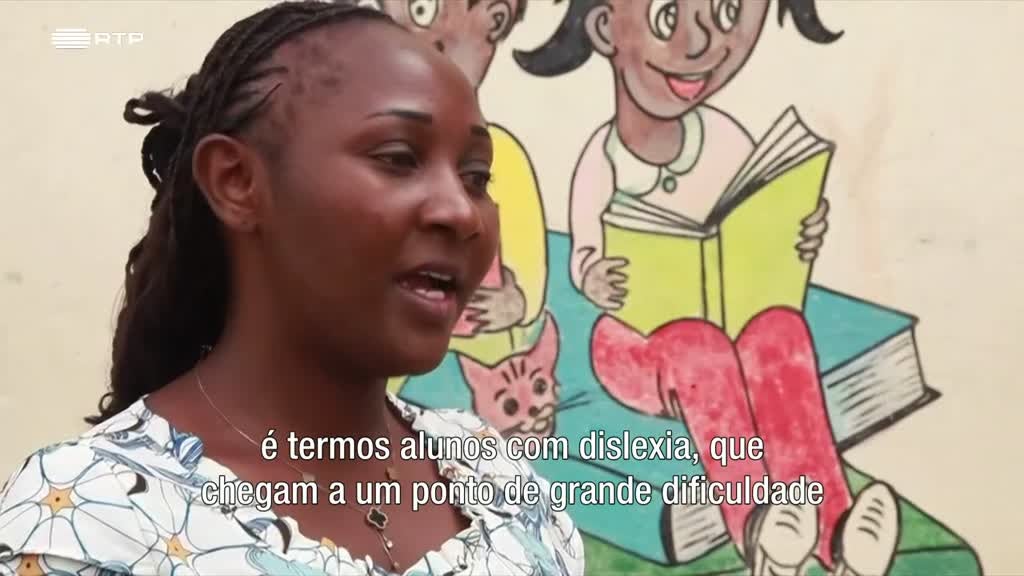 Imagem de África Global