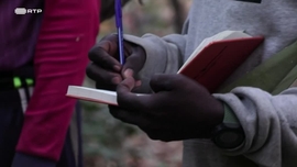 Imagem de �frica Global