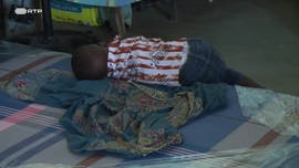 Imagem de �frica Global