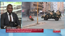 Imagem de Primeiro Ano de Mandato Chapo