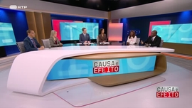 Imagem de Rela��es EUA / �frica - Suspens�o de Vistos