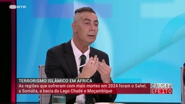 Imagem de Terrorismo ou Insurg�ncia