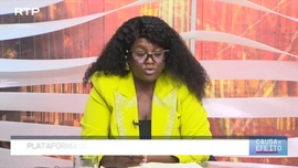 Imagem de Megacidades Africanas