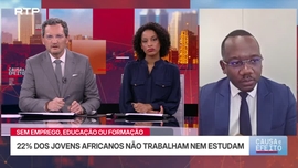 Imagem de Trabalho em �frica