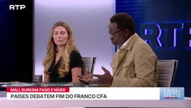 Imagem de Rela��es de �frica Com a Fran�a e o Ocidente