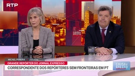 Imagem de Tr�fico de Drogas em �frica