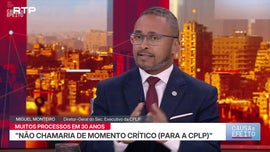 Imagem de 30 Anos da CPLP