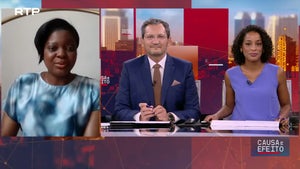 Imagem de Dia da Mulher Africana