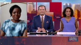 Imagem de Dia da Mulher Africana