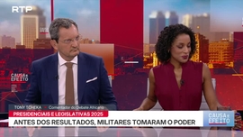 Imagem de Nova Constitui��o da Guin�-Bissau