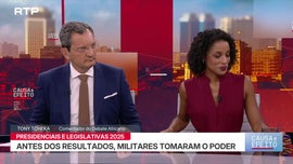Imagem de Nova Constitui��o da Guin�-Bissau