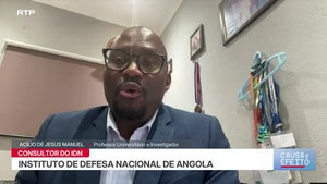 Imagem de África na Assembleia Geral da ONU 2026