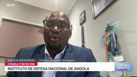 Imagem de �frica na Assembleia Geral da ONU 2026