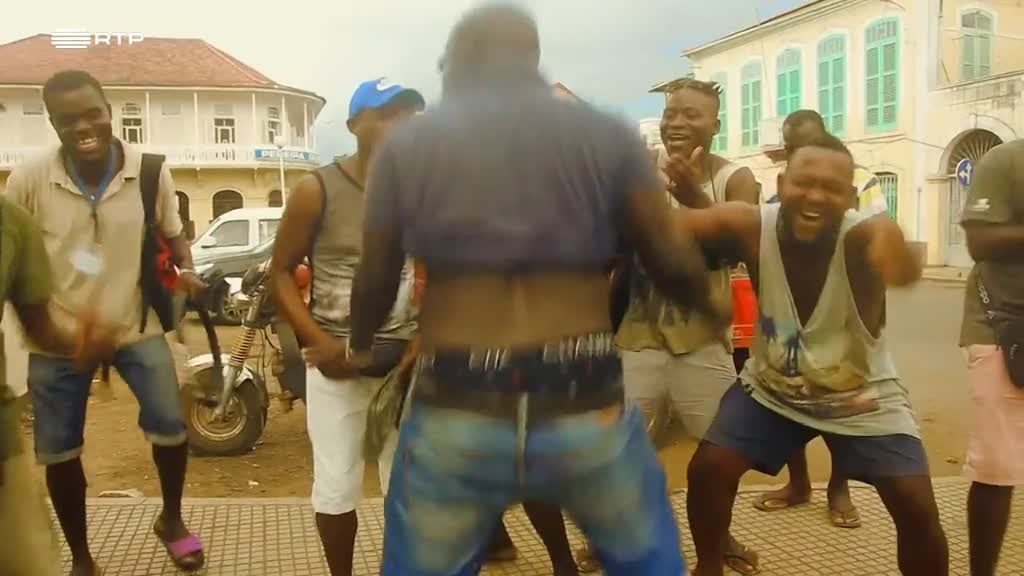 Imagem de Músicas d´África - Nosso Sonho - Nandov Matsinhe ft Dj Ardiles ...