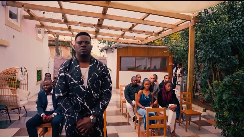 Imagem de Músicas d´África - Je T´Aime - Ey G ...