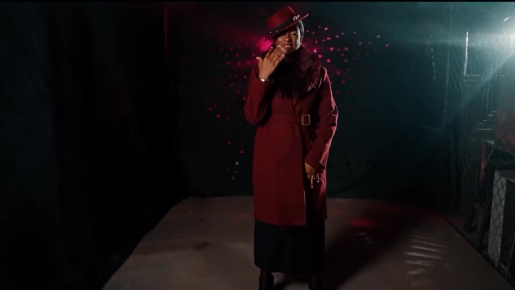 Imagem de Músicas d´África - Teka Ndzingu - Assa Matusse ...