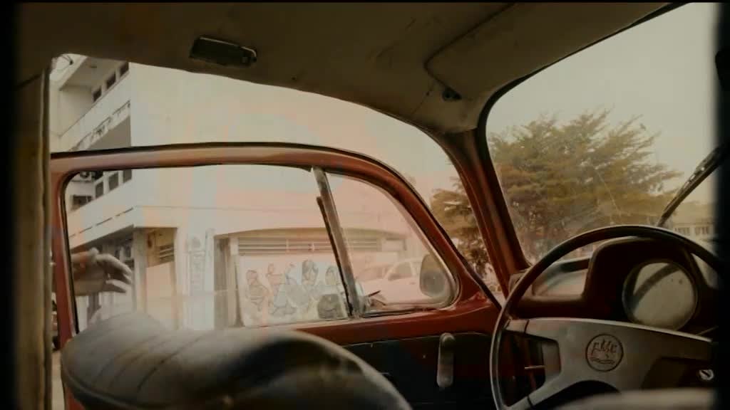 Imagem de Músicas d´África