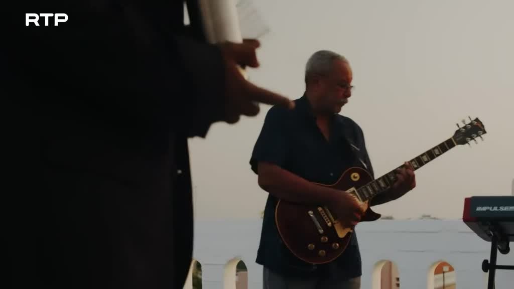 Imagem de Músicas d´África