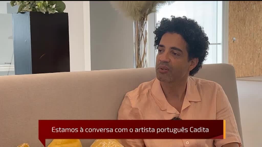 Imagem de Músicas d´África - Cadita