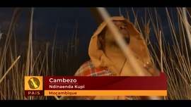 Imagem de Especial Mo�ambique