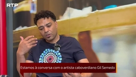Imagem de Gil Semedo