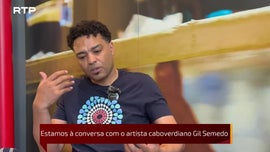 Imagem de Gil Semedo