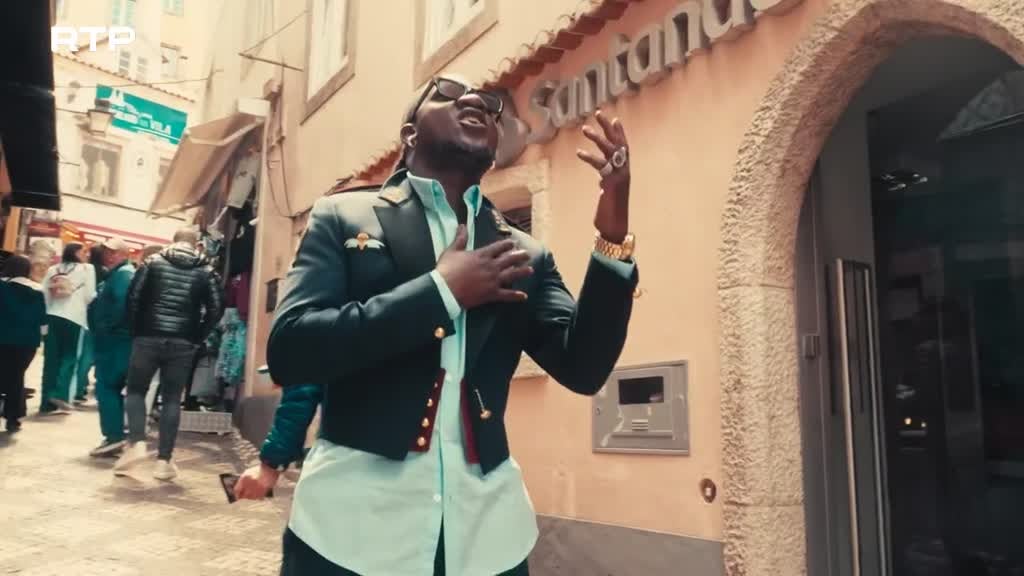 Imagem de Músicas d´África - Fidju Di Sol - Abucam ...