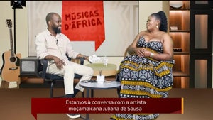 Imagem de Juliana de Sousa
