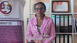 Imagem de Eliwilimina Buberwa