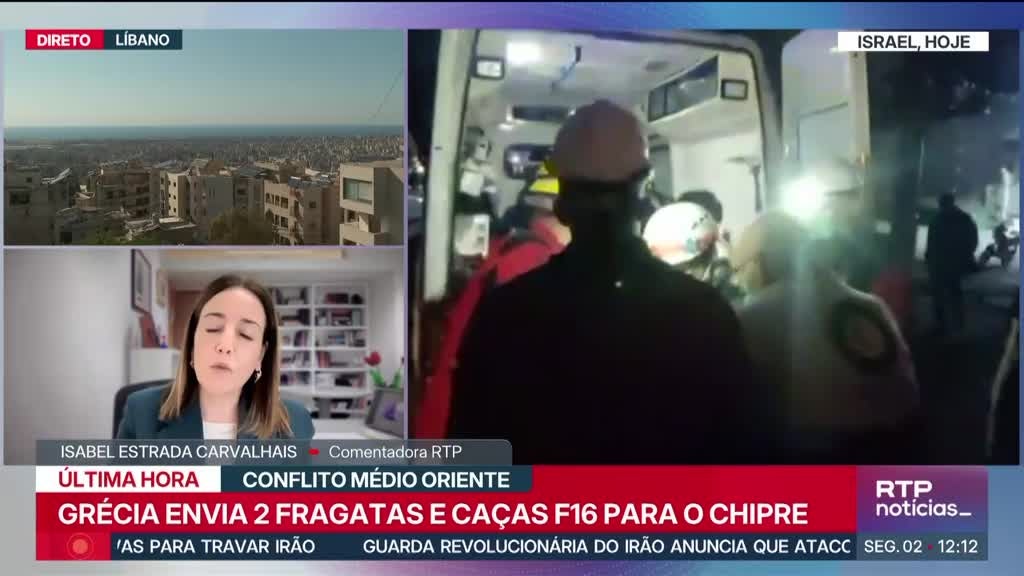 Imagem de Notícias 12