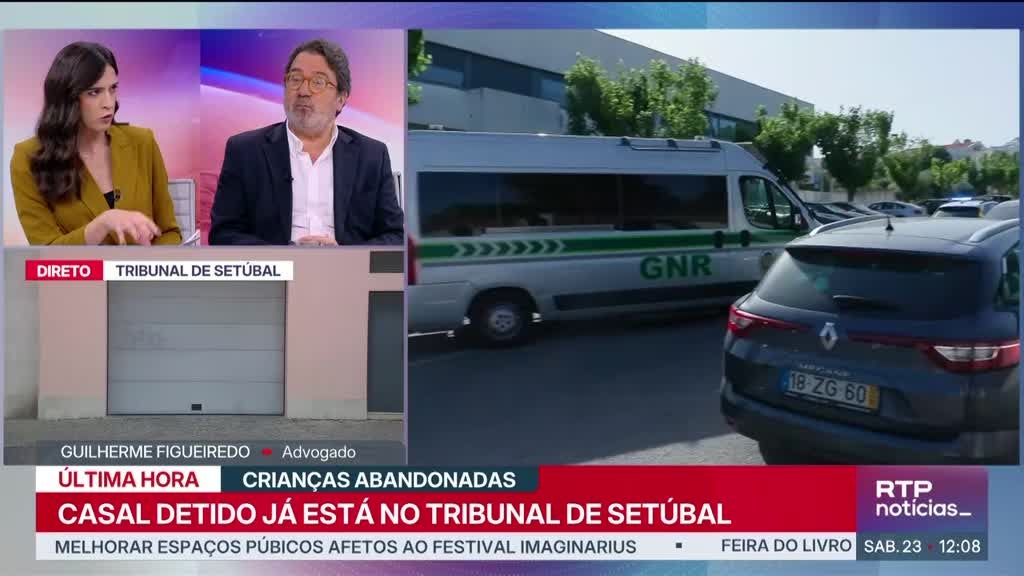 Imagem de Notícias 12