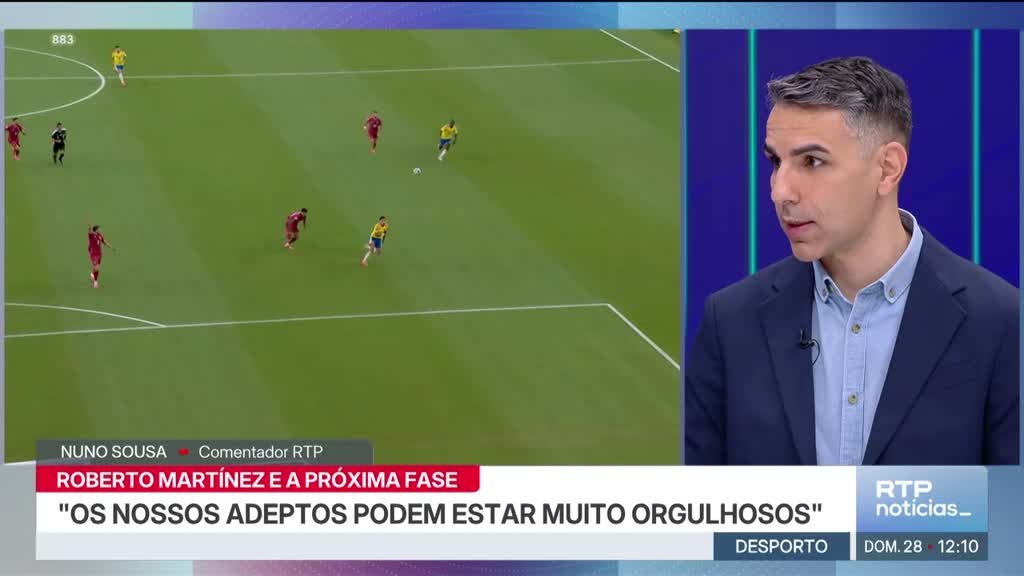 Imagem de Notícias 12