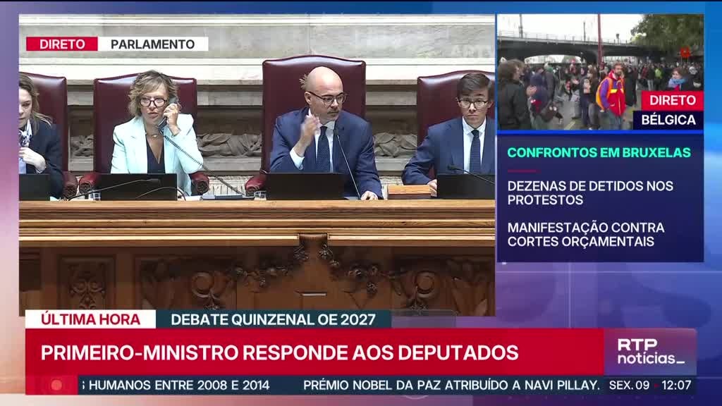 Imagem de Notícias 12