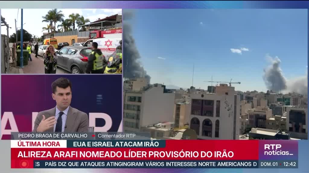 Imagem de Notícias 12