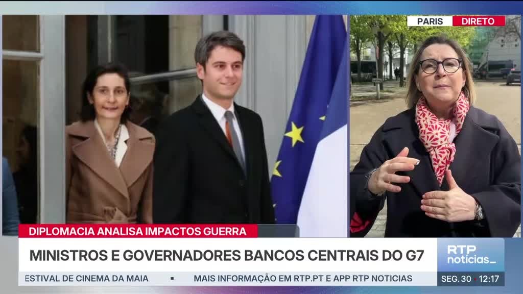 Imagem de Notícias 12