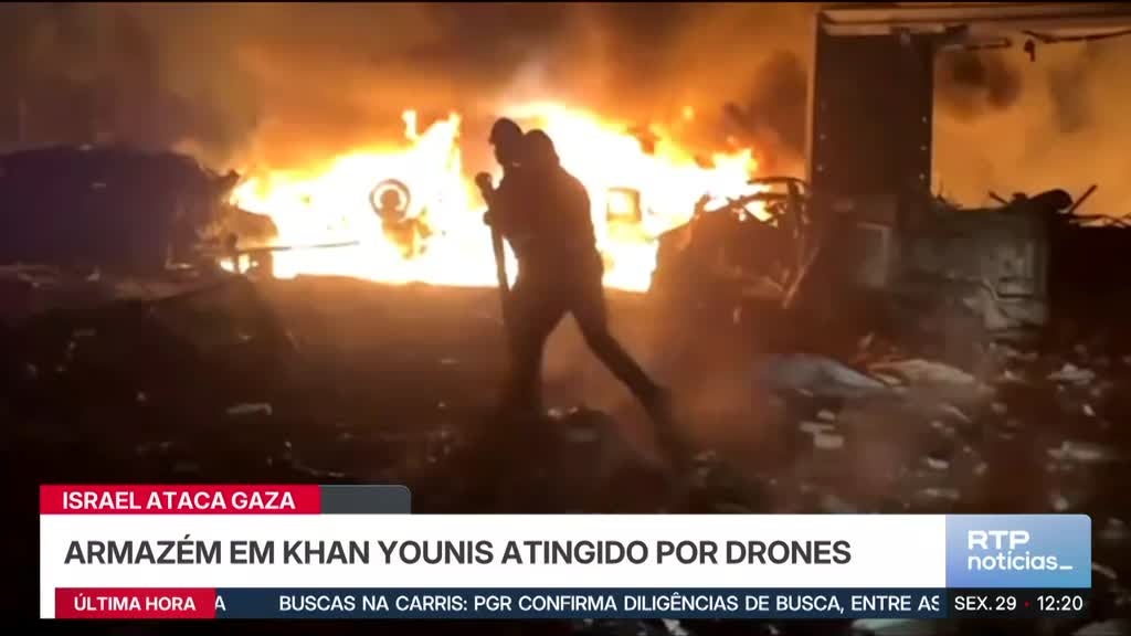 Imagem de Notícias 12