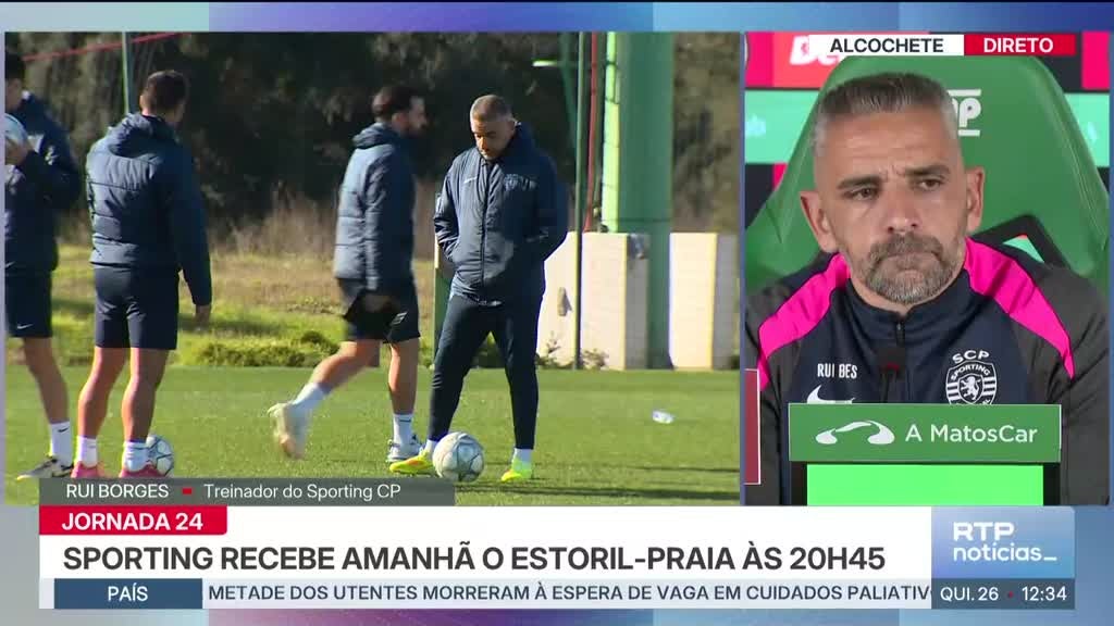 Imagem de Notícias 12