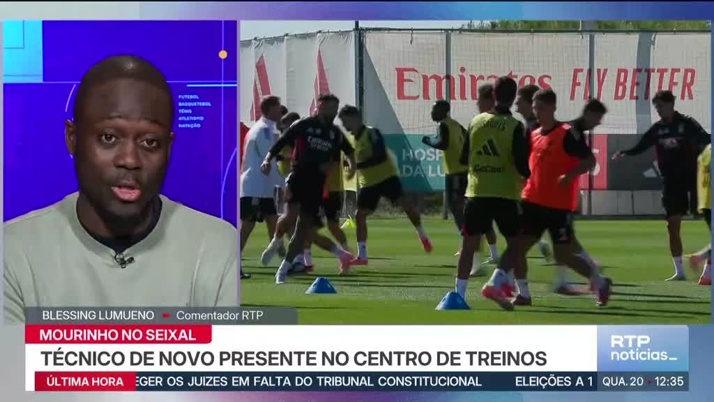 Imagem de Notícias 12