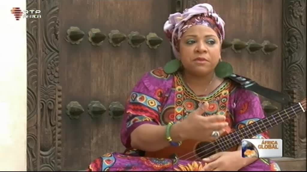 Imagem do Programa / Episiódio - África Global