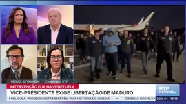 Imagem de Not�cias Seis da Tarde