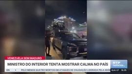 Imagem de Not�cias Seis da Tarde