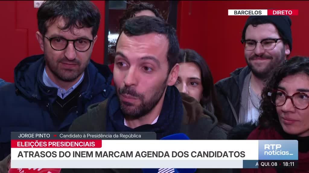 Imagem de Notícias Seis da Tarde