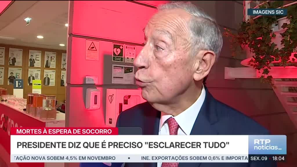 Imagem de Notícias Seis da Tarde