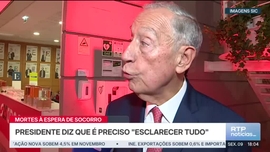 Imagem de Not�cias Seis da Tarde